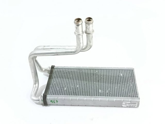 Radiador de forno (de aquecedor) Ford Kuga 3 DFK