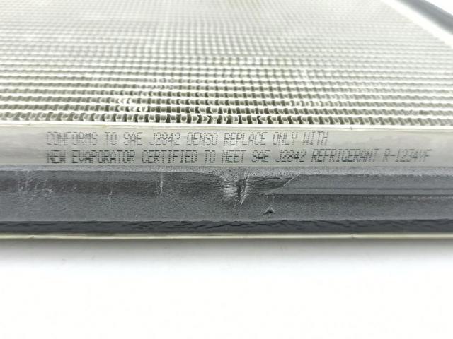 Radiador de forno (de aquecedor) Ford Kuga 3 DFK