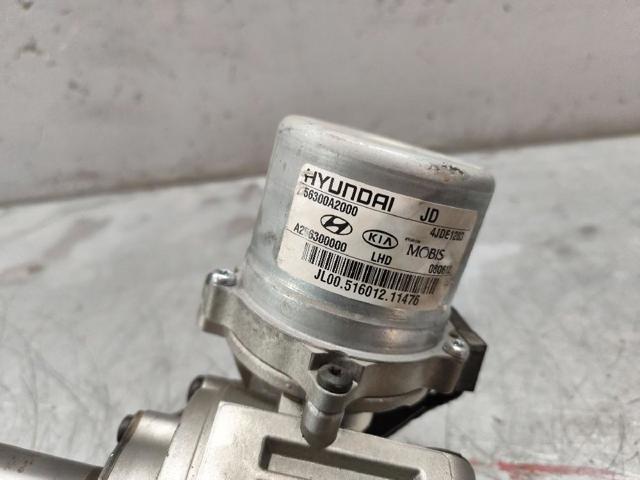56300A2000 Рулевая колонка купить Харьков
