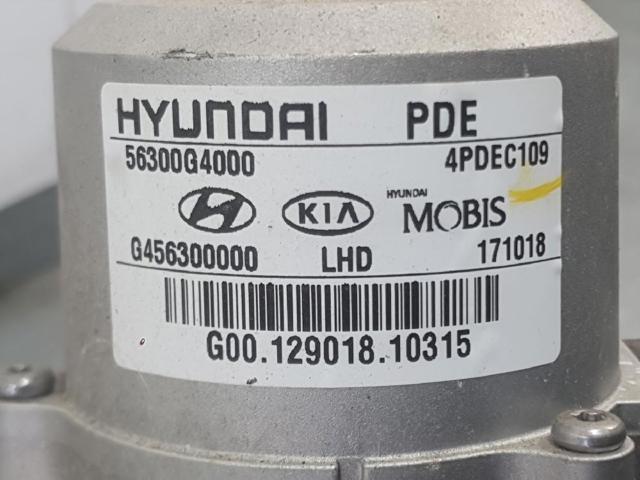 56300G4000 HYUNDAI купить в Одесса