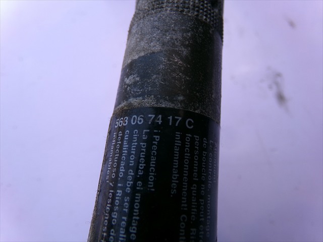 563067417C BMW купить в Запорожье