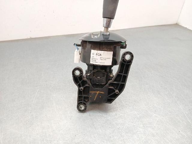 Coluna da direção KIA Ceed ED