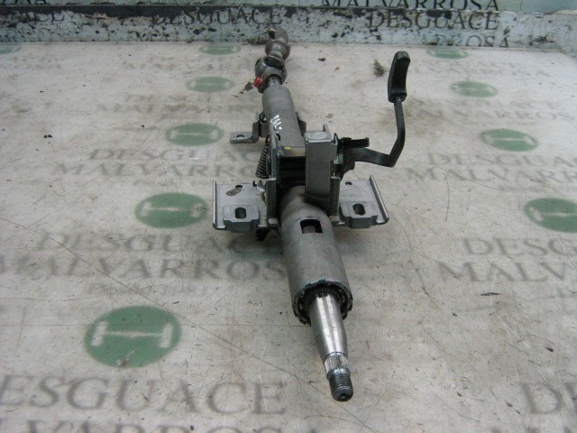 5631025100 HYUNDAI Рулевая колонка купить в Черкассы