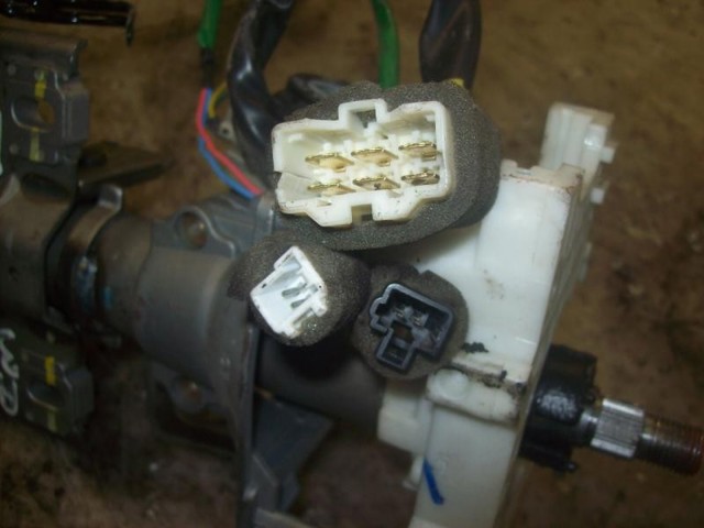 5631025100 HYUNDAI Рулевая колонка купить в Запорожье