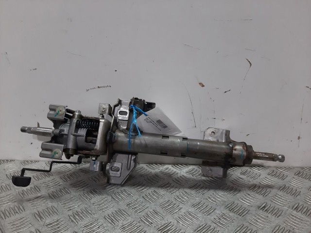 5631026000 HYUNDAI Рулевая колонка купить в Сумы