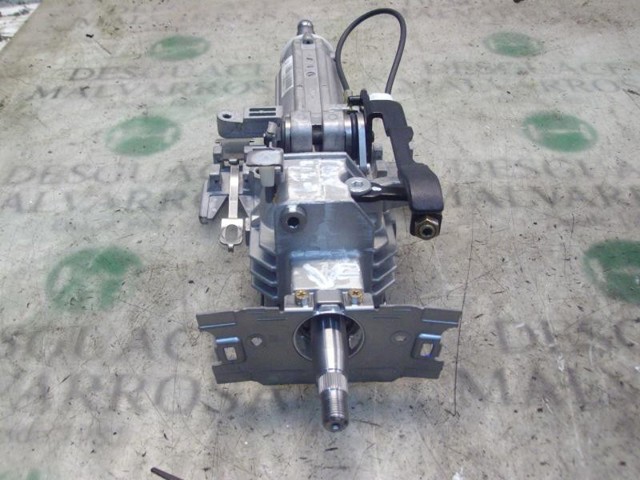 563103K220 HYUNDAI Рулевая колонка купить в Ужгород