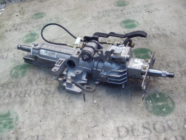 563103K220 HYUNDAI Рулевая колонка купить в Одесса