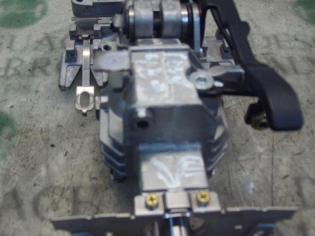 563103K220 HYUNDAI Рулевая колонка купить в Черновцы