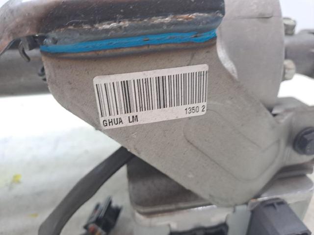 HYUNDAI 563103U512 Рулевая колонка в наличии Одесса