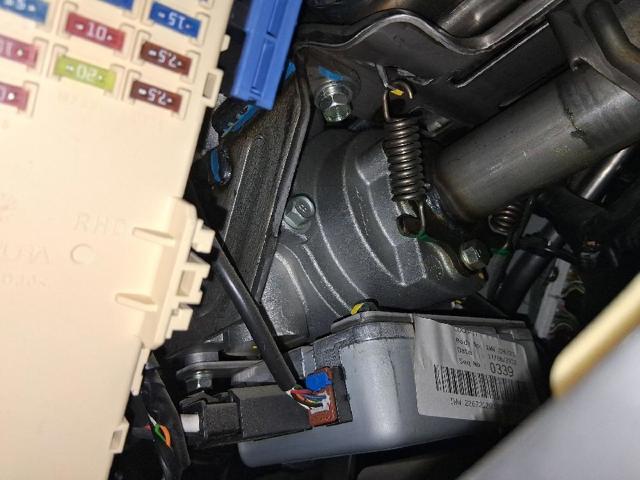 HYUNDAI 563103U811 Рулевая колонка в наличии Черкассы