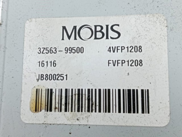 563103Z100 HYUNDAI Рулевая колонка купить в Николаев