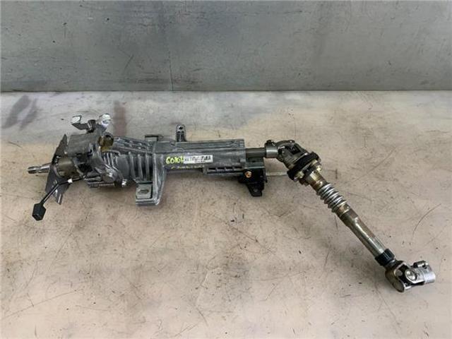 563104D000 HYUNDAI Рулевая колонка купить в Львов