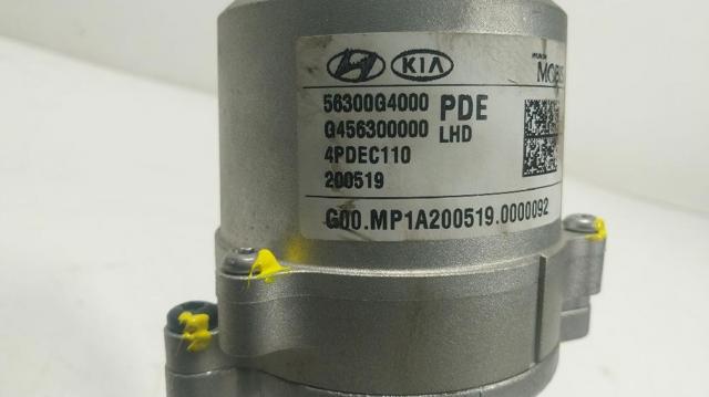 56310G4000 HYUNDAI Рулевая колонка купить в Львов