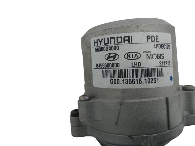 56310G4100 HYUNDAI Рулевая колонка купить в Одесса