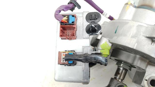 56340C8300 HYUNDAI Блок управления электроусилителем руля купить в Полтава