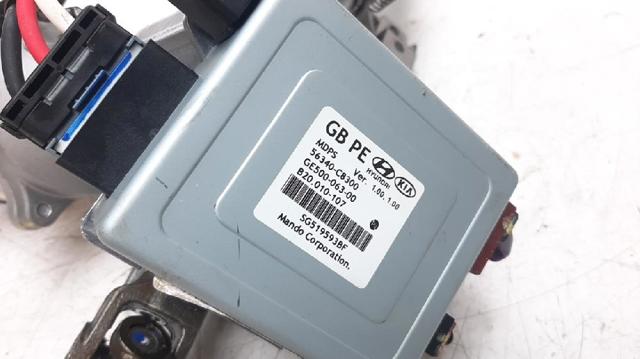 56340C8300 Блок управления электроусилителем руля купить Чернигов