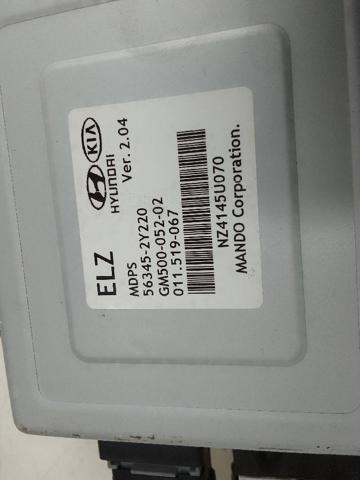 HYUNDAI 563452Y220 Рулевая колонка в наличии Кривой Рог