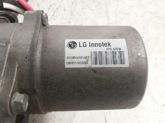 563453U511 HYUNDAI Блок управления электроусилителем руля купить в Ирпень