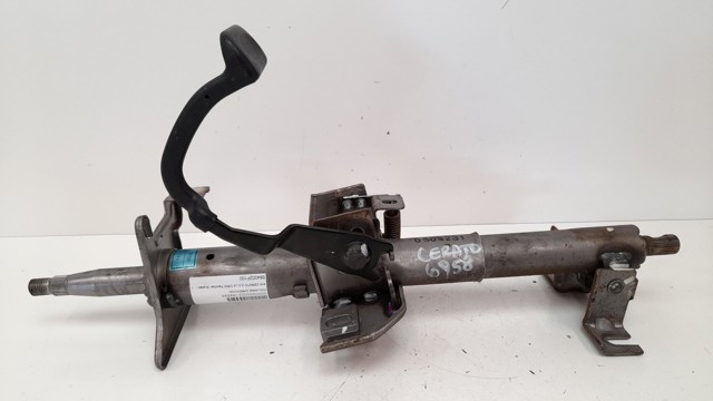 564002F100 HYUNDAI Кардан вала рулевой колонки нижний купить в Николаев