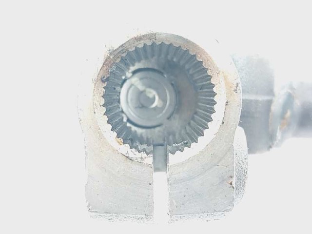 564003X005 Вал рулевой колонки нижний купить Ровно