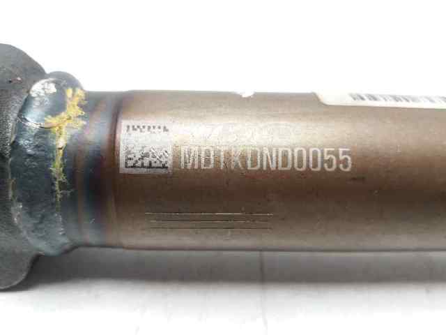 564003X005 HYUNDAI Вал рулевой колонки нижний купить в Тернополь