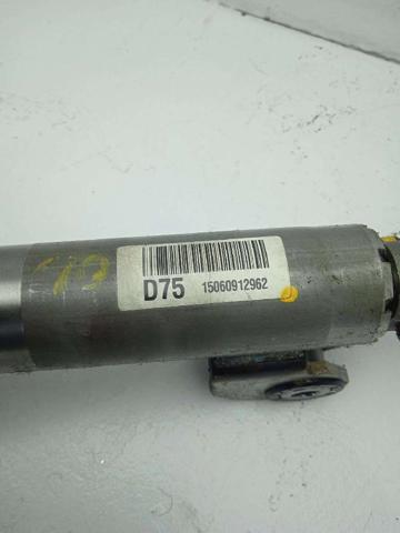 56400D7500 HYUNDAI Вал рулевой колонки нижний купить в Черкассы