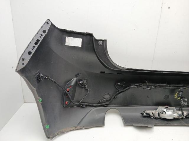 564682821 OPEL Бампер задний купить в Павлоград