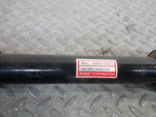 HYUNDAI 5650007650 Рейка рулевая в наличии Днепр