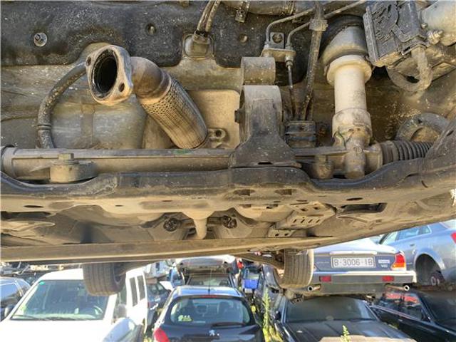 565001H100 HYUNDAI Рулевая рейка купить в Сумы