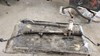 Cremalheira da direção 565001H200 HYUNDAI