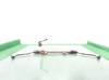 Cremalheira da direção 565002L201 HYUNDAI