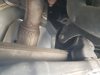 Cremalheira da direção 565002L201 HYUNDAI