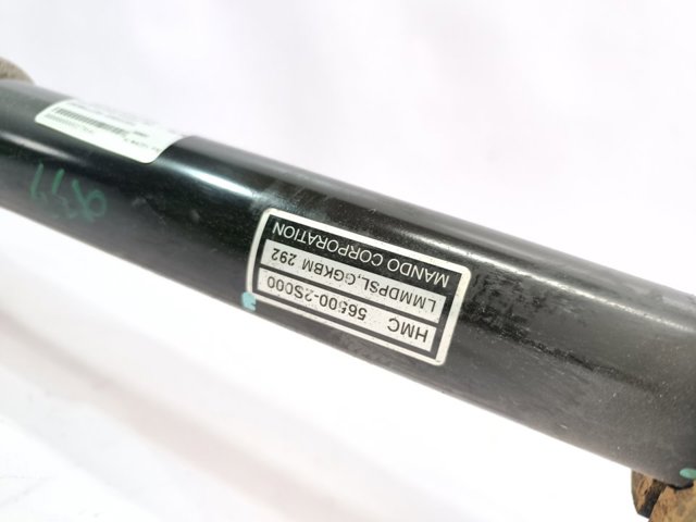 Cremalheira da direção 565002S000 HYUNDAI