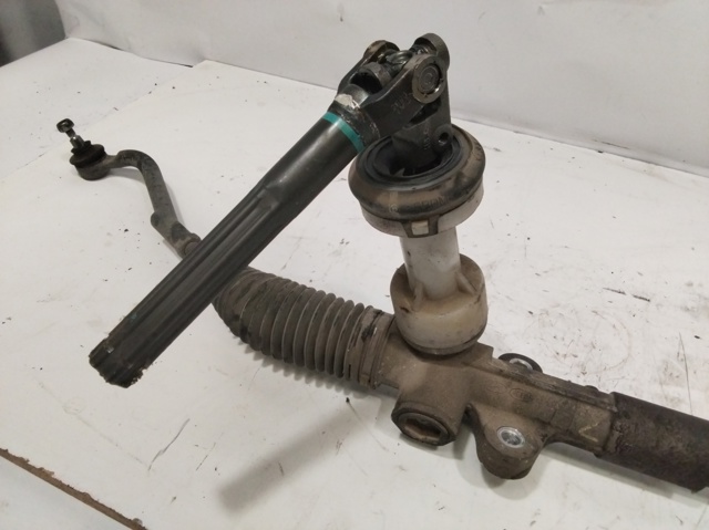 Cremalheira da direção 565002S001 HYUNDAI