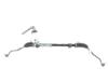 Cremalheira da direção 565002S001 HYUNDAI