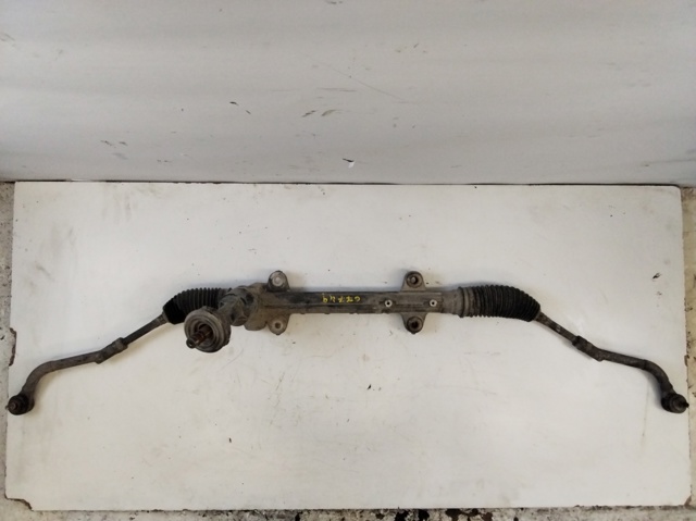 Cremalheira da direção KIA Carens 3