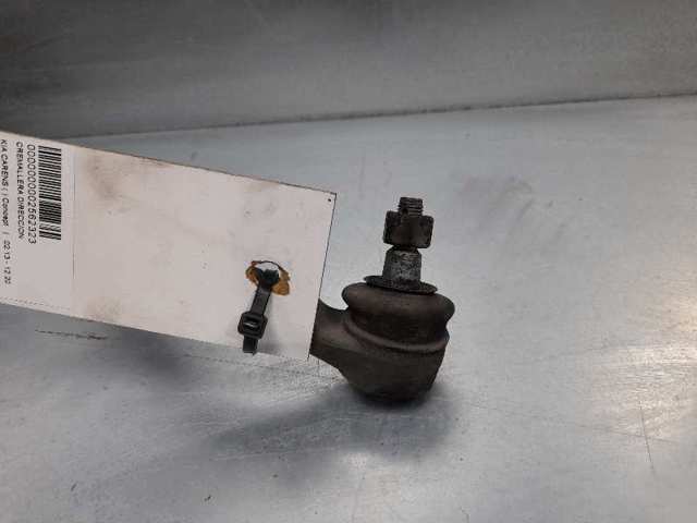 Cremalheira da direção 56500A4050 HYUNDAI