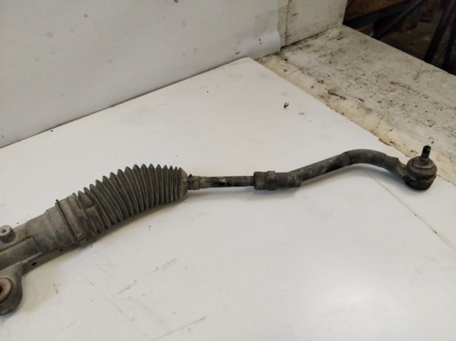 Cremalheira da direção KIA Carens 3