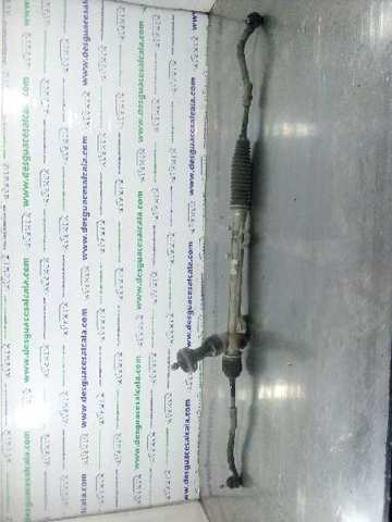 Cremalheira da direção KIA Carens 3