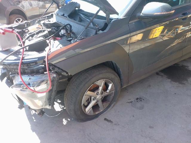 56500BE000 HYUNDAI Рейка рулевая купить в Тернополь