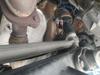 Cremalheira da direção 56500C8000 HYUNDAI