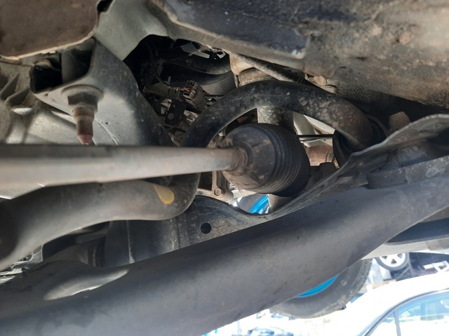 56500C8000 HYUNDAI Рулевая рейка купить в Харьков