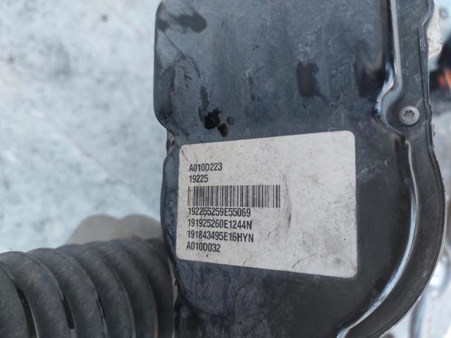 56500D7500 Рейка рулевая купить Запорожье