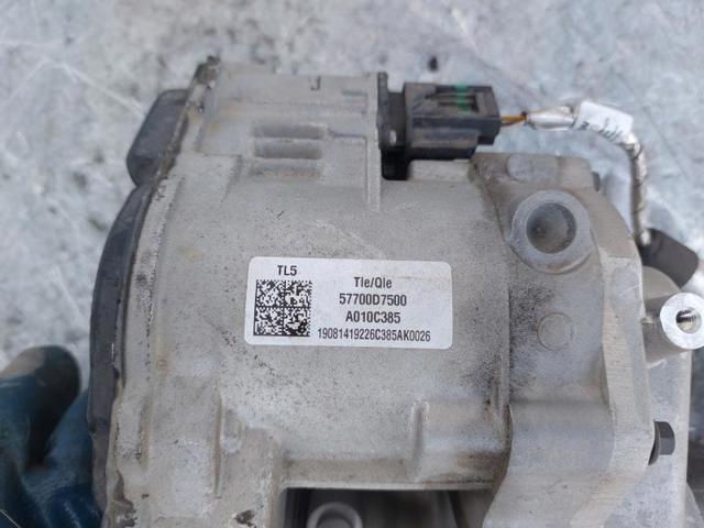 HYUNDAI 56500D7500 Рулевая рейка в наличии Чернигов