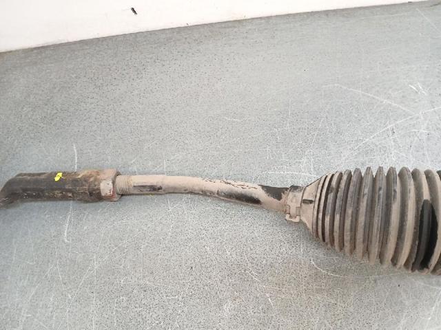 56500F2100 HYUNDAI Рулевая рейка купить в Черкассы