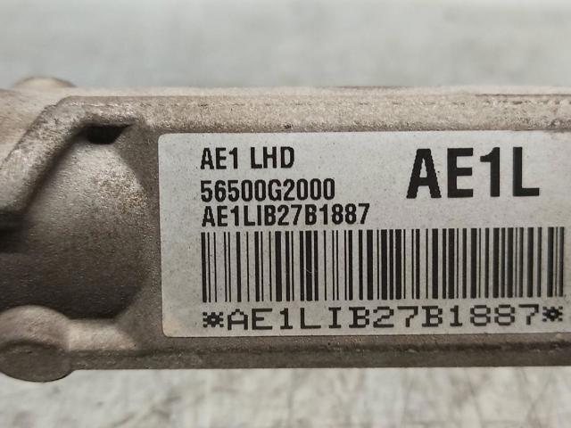 56500G2000 HYUNDAI Рулевая рейка купить в Хмельницкий