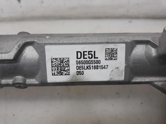 56500G5500 HYUNDAI Рулевая рейка купить в Хмельницкий