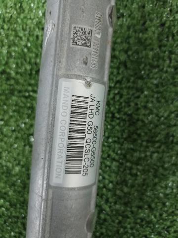 56500G6500 HYUNDAI Рейка рулевая купить в Полтава