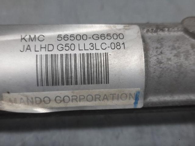 56500G6500 HYUNDAI Рейка рулевая купить в Харьков