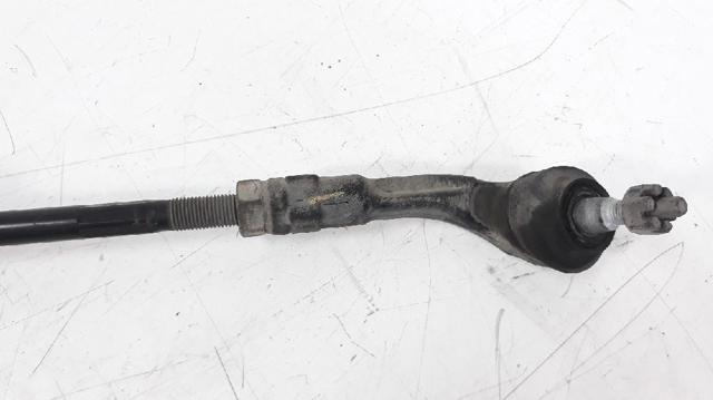 Cremalheira da direção KIA Rio 4 FB, SC